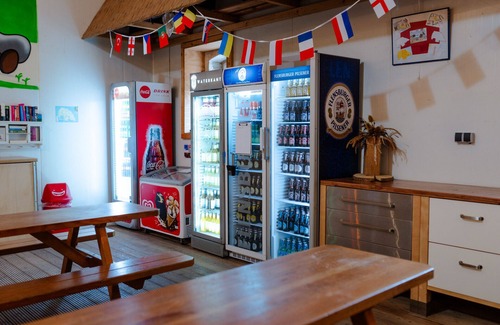 Staberdorf House | Holiday home for 7 guests with 90m² in Fehmarn OT Staberdorf (96123)
