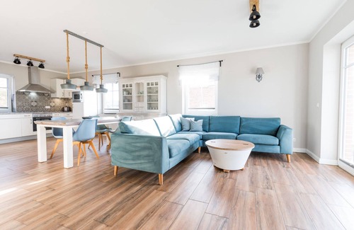 Staberdorf House | Holiday home for 5 guests with 85m² in Fehmarn OT Staberdorf (96120)