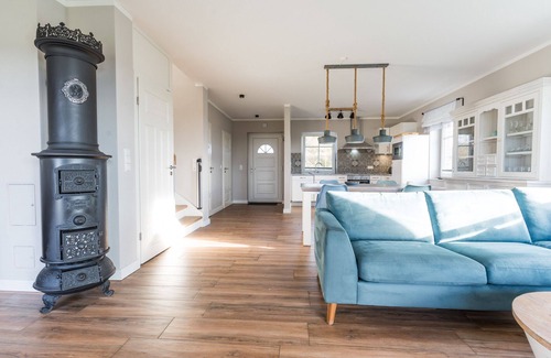 Staberdorf House | Holiday home for 5 guests with 85m² in Fehmarn OT Staberdorf (96120)