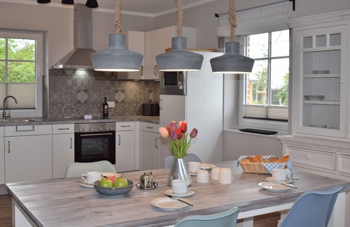 Staberdorf House | Holiday home for 5 guests with 85m² in Fehmarn OT Staberdorf (96120)