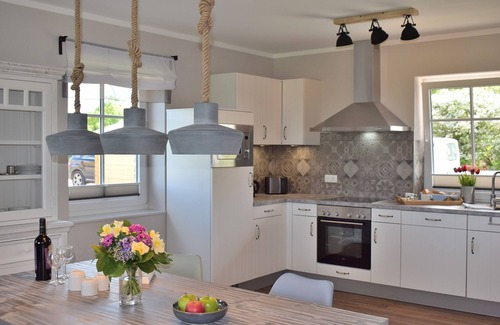 Staberdorf House | Holiday house for 4 guests with 85m² in Fehmarn OT Staberdorf (96121)