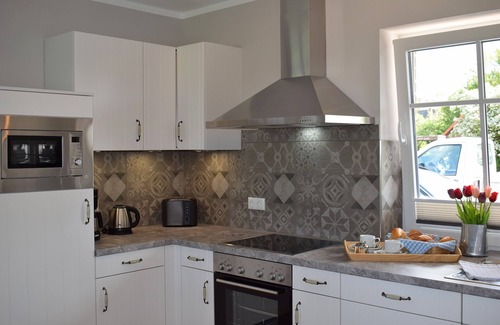 Staberdorf House | Holiday house for 4 guests with 85m² in Fehmarn OT Staberdorf (96121)