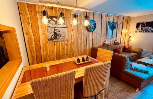 Oberwiesenthal House | Holiday house Oberwiesenthal for 1 - 5 persons with 2 bedrooms - Holiday home