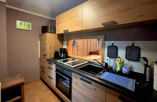 Oberwiesenthal House | Holiday house Oberwiesenthal for 1 - 5 persons with 2 bedrooms - Holiday home