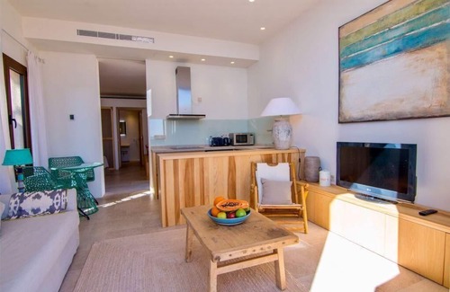 Colonia Sant Jordi House | Holiday house Colonia de Sant Jordi for 1 - 12 persons with 6 bedrooms - Holiday house
