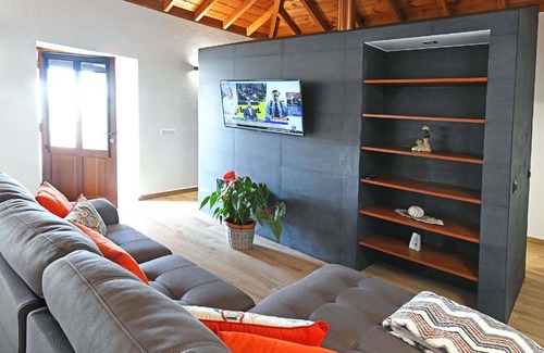 Tajuya House | Holiday house Los Llanos de Aridane for 1 - 2 persons with 1 bedroom - Holiday home