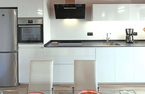 Tajuya House | Holiday house Los Llanos de Aridane for 1 - 2 persons with 1 bedroom - Holiday home