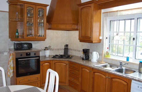 Falfosa House | Holiday house Conceição near Faro for 1 - 10 persons with 4 bedrooms - Holiday house