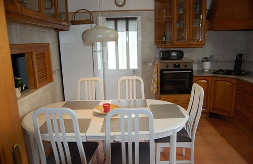 Almancil House | Holiday house Conceição near Faro for 1 - 10 persons with 4 bedrooms - Holiday house