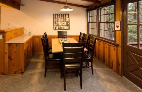 Stonegate Hotel | Holiday Haus