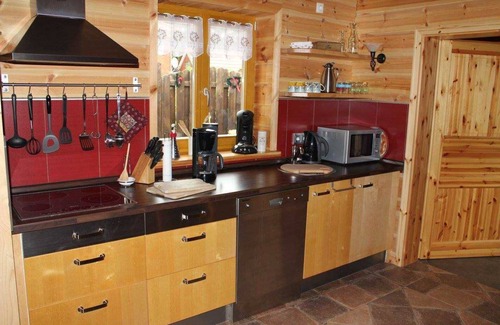 Rhauderfehn House | Holiday Henkel, 95088 - Holiday home Henkel