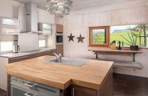 Altenmarkt im Pongau House | Holiday house Altenmarkt im Pongau for 1 - 10 persons with 5 bedrooms - Holiday home