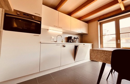 Wenduine House | Holiday Home near Beach in Mercator Park