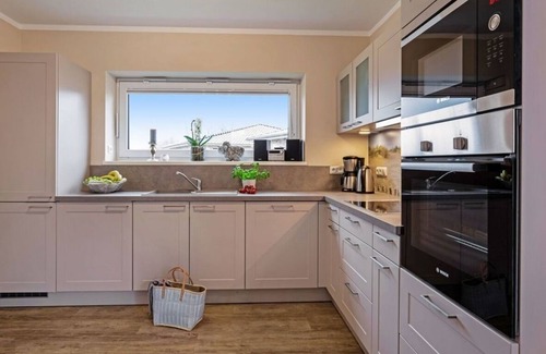 Klausdorf House | Holiday house for 5 guests with 105m² in Fehmarn OT Klausdorf (57930)