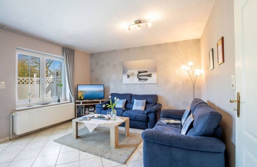 Klausdorf House | Holiday house for 5 guests with 78m² in Fehmarn OT Klausdorf (15336)