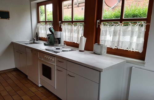 Kopendorf House | Holiday home for 5 guests with 80m� in Fehmarn OT Kopendorf (68558)