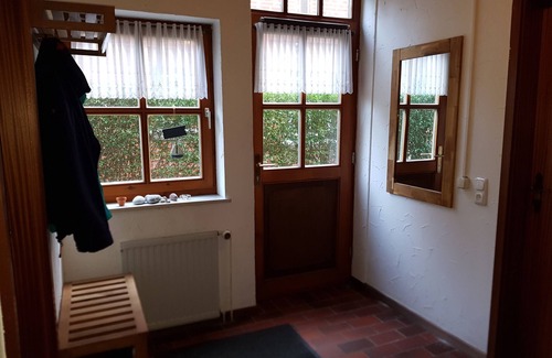 Kopendorf House | Holiday home for 5 guests with 80m� in Fehmarn OT Kopendorf (68558)