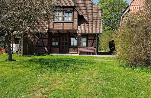Kopendorf House | Holiday home for 5 guests with 80m� in Fehmarn OT Kopendorf (68558)