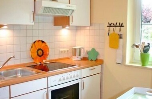 Todendorf House | Holiday home for 5 guests with 90m² in Fehmarn OT Todendorf (10958)