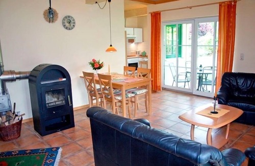 Todendorf House | Holiday home for 5 guests with 90m² in Fehmarn OT Todendorf (12389)