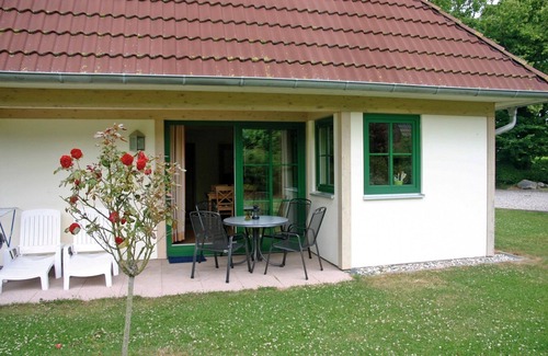Todendorf House | Holiday home for 5 guests with 90m² in Fehmarn OT Todendorf (12389)