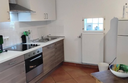 Norderfriedrichskoog House | Holiday house Norderfriedrichskoog for 1 - 3 persons with 2 bedrooms - Holiday house