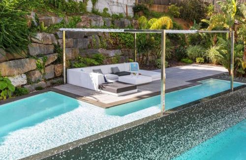 Calonge House | Holiday Home Nathalie by Interhome