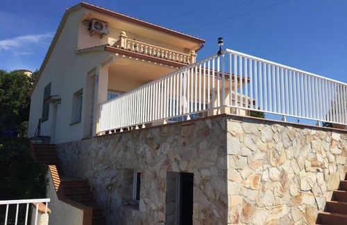 Santa Cristina de Aro House | Holiday house Santa Cristina d'Aro for 1 - 5 persons with 3 bedrooms - Holiday house