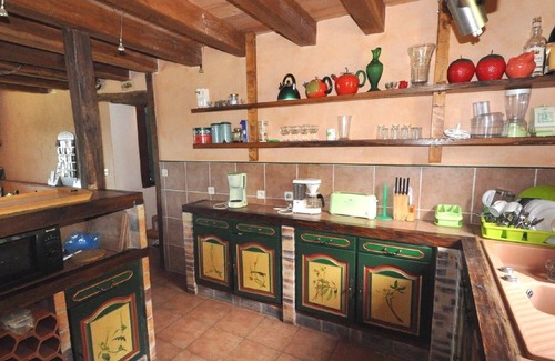 Castelnau-Montratier-Sainte-Alauzie House | Holiday house Castelnau Montratier for 1 - 14 persons with 7 bedrooms - Holiday house