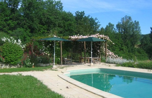 Castelnau-Montratier-Sainte-Alauzie House | Holiday house Castelnau Montratier for 1 - 14 persons with 7 bedrooms - Holiday house