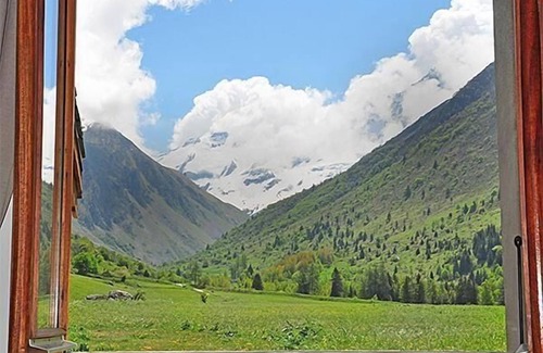 Champagny-en-Vanoise House | Holiday house Champagny en Vanoise for 1 - 7 persons with 3 bedrooms - Holiday home