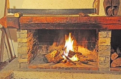 Champagny-en-Vanoise House | Holiday house Champagny en Vanoise for 1 - 7 persons with 3 bedrooms - Holiday home