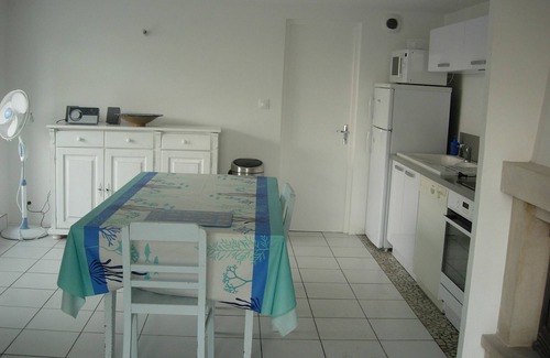 Meschers-sur-Gironde House | Holiday house between river and ocean