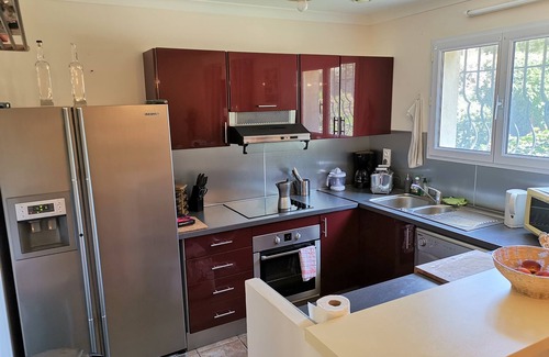 Massebœuf House | Holiday House Les Nouveaux Dourets