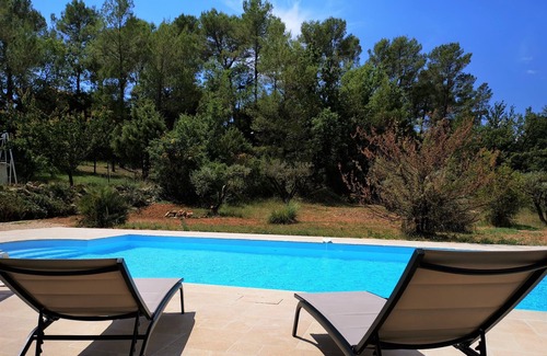 Massebœuf House | Holiday House Les Nouveaux Dourets