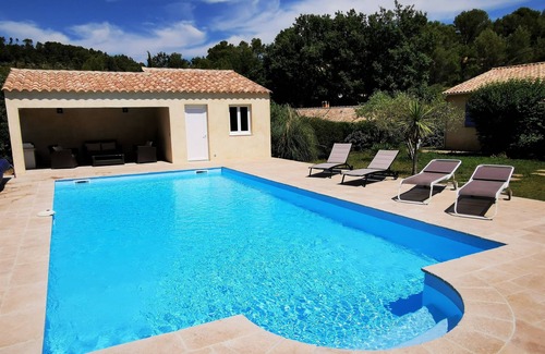 Massebœuf House | Holiday House Les Nouveaux Dourets