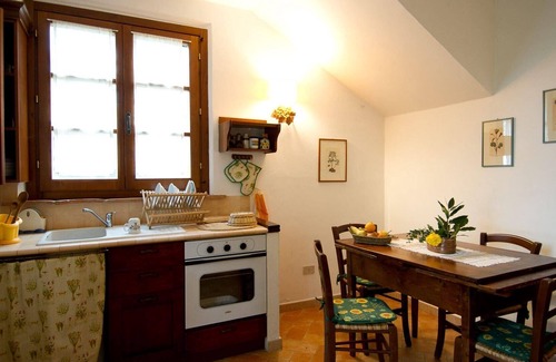 Binami House | Holiday house Castiglione del Lago for 1 - 19 persons with 8 bedrooms - Holiday home