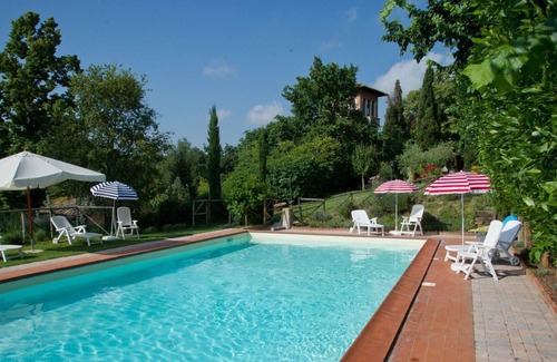 Binami House | Holiday house Castiglione del Lago for 1 - 19 persons with 8 bedrooms - Holiday home