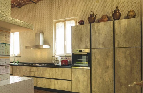 Po' Bandino House | Holiday house Castiglione del Lago for 1 - 16 persons with 7 bedrooms - Holiday home