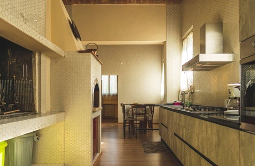 Po' Bandino House | Holiday house Castiglione del Lago for 1 - 16 persons with 7 bedrooms - Holiday home