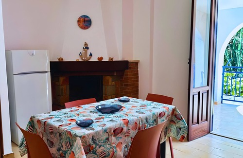 Trappeto House | Holiday Home Venti del Mare