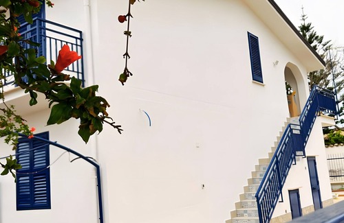 Trappeto House | Holiday Home Venti del Mare