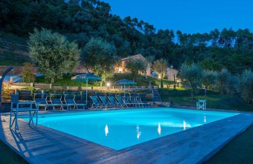 San Martino in Freddana House | Holiday Home Noce by Interhome