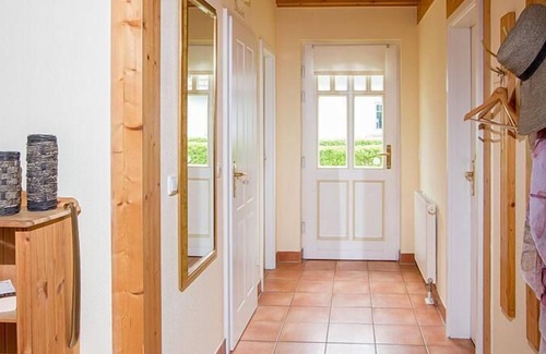 Nienhagen House | Holiday home type Rügen for 8 - 10 people