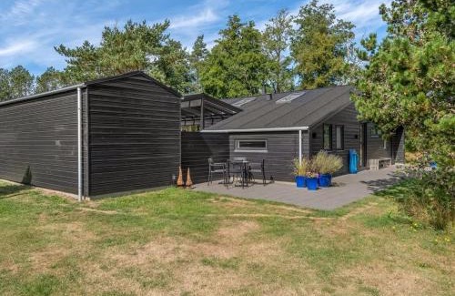 Aalbaek House | Holiday Home Eilke - 2km from the sea by Interhome