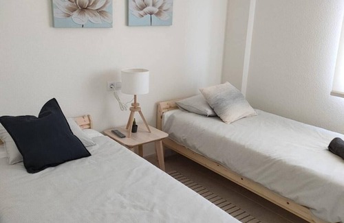 Callosa d' En Sarria House | Holiday Home 'Alonis Suites Premium Villas Onaer' with Private Pool, Private Terrace and Wi-Fi