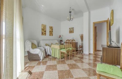 Villanueva de San Juan House | Holiday Home Villanueva near Hiking Trails
