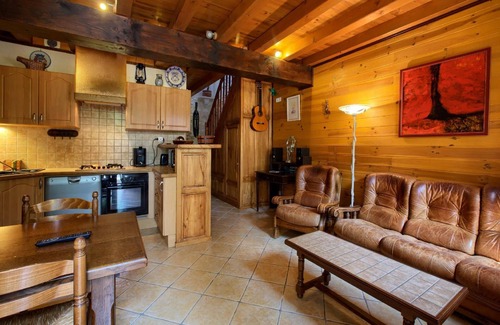 Pessac-sur-Dordogne House | holiday home "Gite de Guillemat