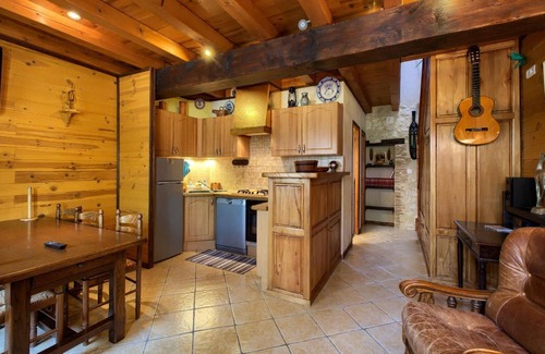 Pessac-sur-Dordogne House | holiday home "Gite de Guillemat