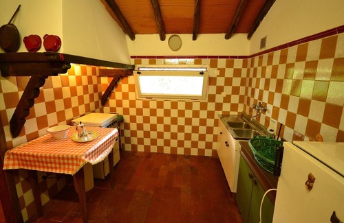 San Marcello Piteglio House | Holiday home with shared pool